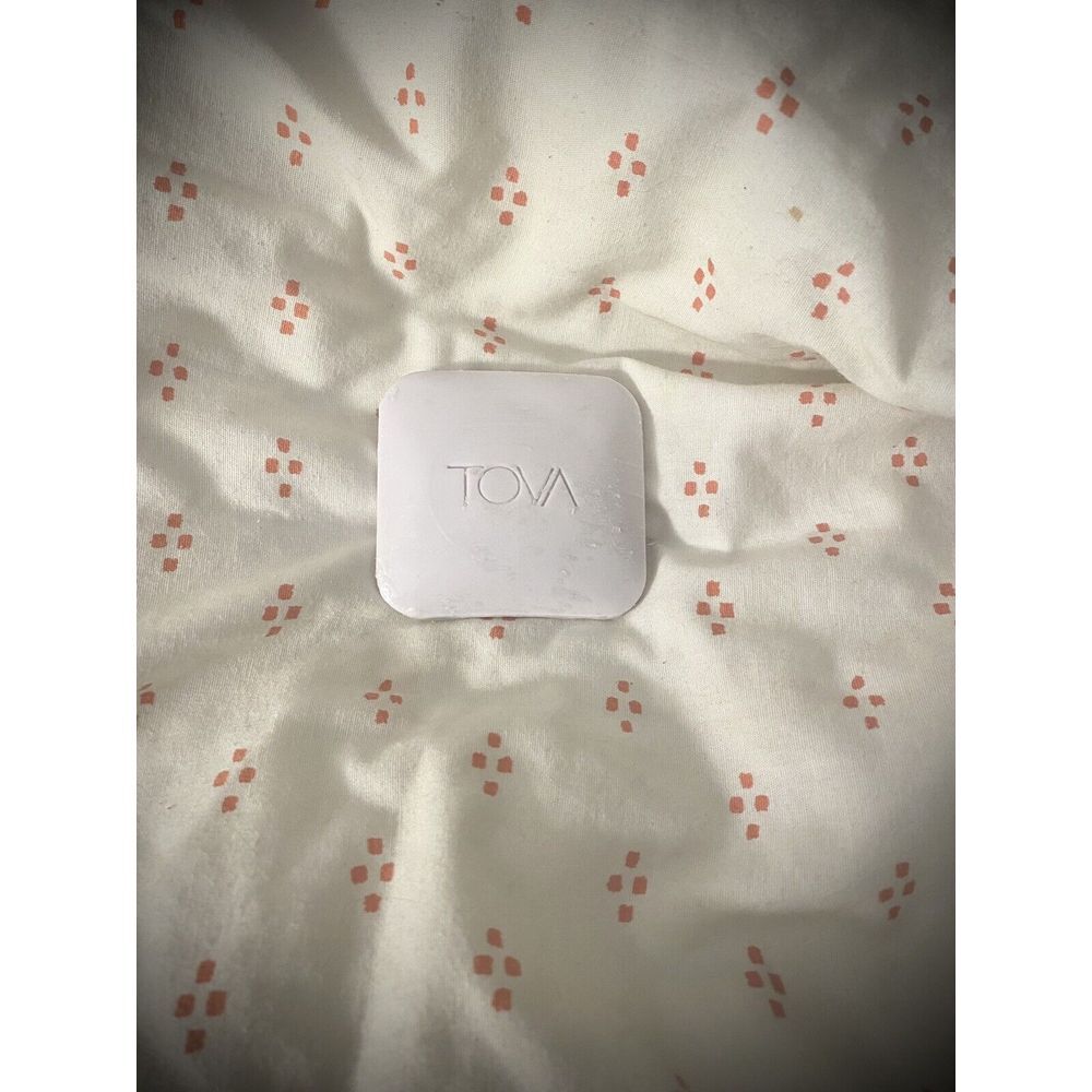 Vintage Rare  TOVA Beverly Hills Sealed Bar 1.7‎ Oz Soap HTF Mini
